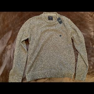 Men’s Abercrombie & Fitch sweater (Brand New)